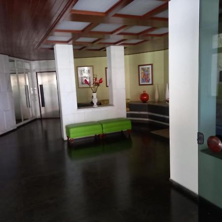 Apartamento - Caribe Brasileiro - Praia Do Forte - De Frente Para O Mar Κάμπο Φρίο Εξωτερικό φωτογραφία