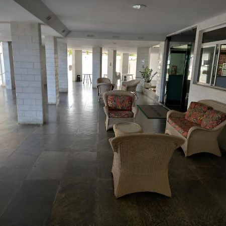 Apartamento - Caribe Brasileiro - Praia Do Forte - De Frente Para O Mar Κάμπο Φρίο Εξωτερικό φωτογραφία