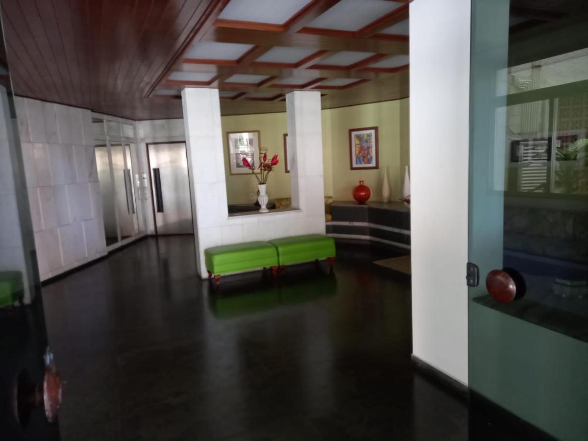Apartamento - Caribe Brasileiro - Praia Do Forte - De Frente Para O Mar Κάμπο Φρίο Εξωτερικό φωτογραφία