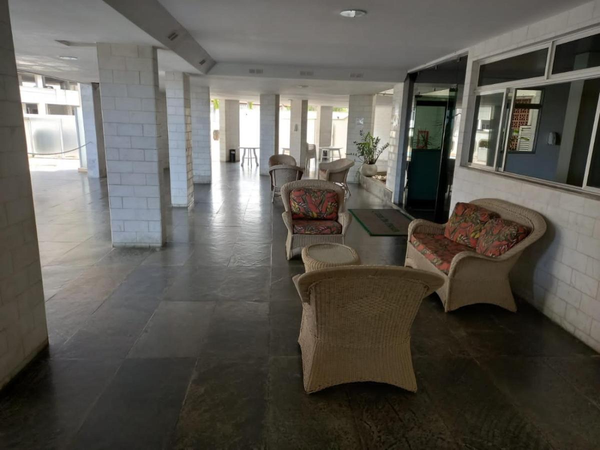 Apartamento - Caribe Brasileiro - Praia Do Forte - De Frente Para O Mar Κάμπο Φρίο Εξωτερικό φωτογραφία