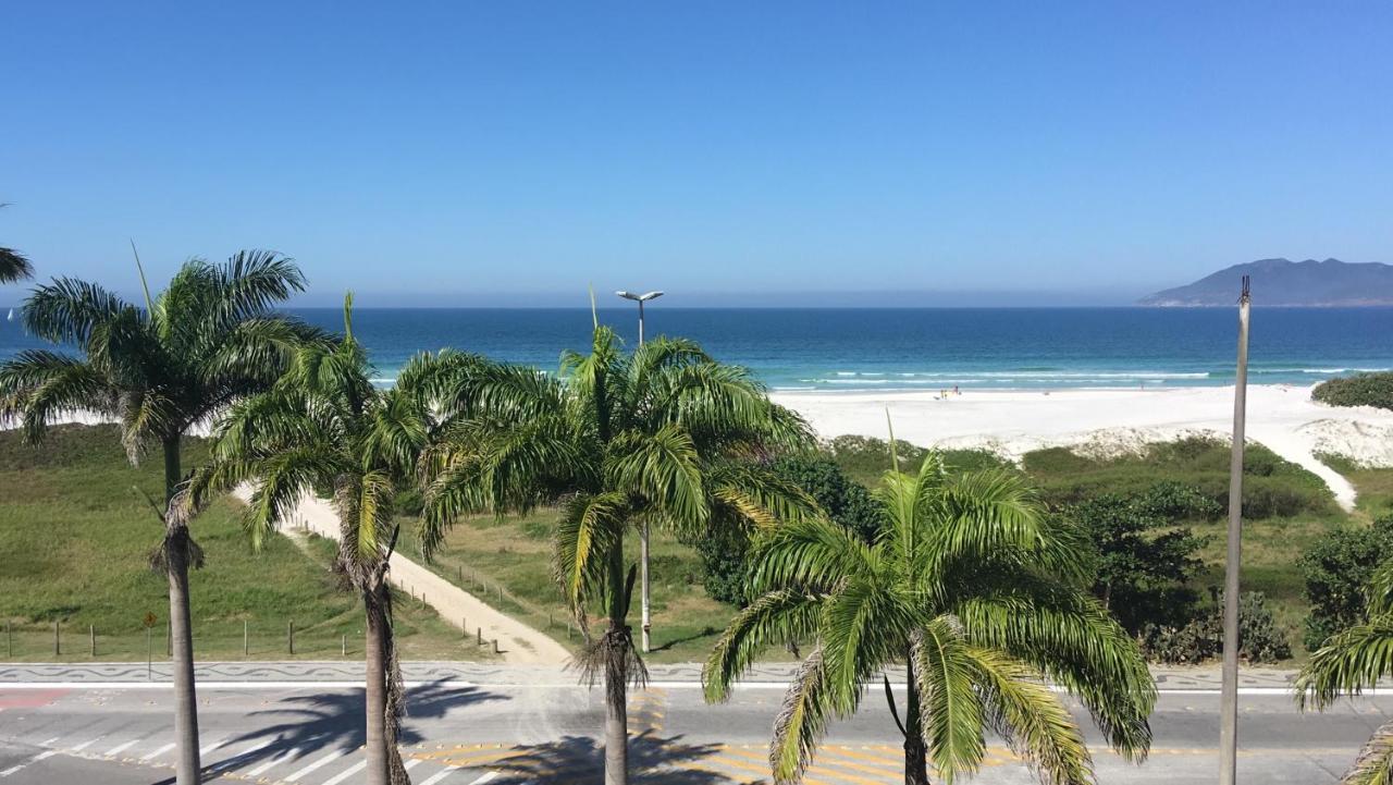 Apartamento - Caribe Brasileiro - Praia Do Forte - De Frente Para O Mar Κάμπο Φρίο Εξωτερικό φωτογραφία