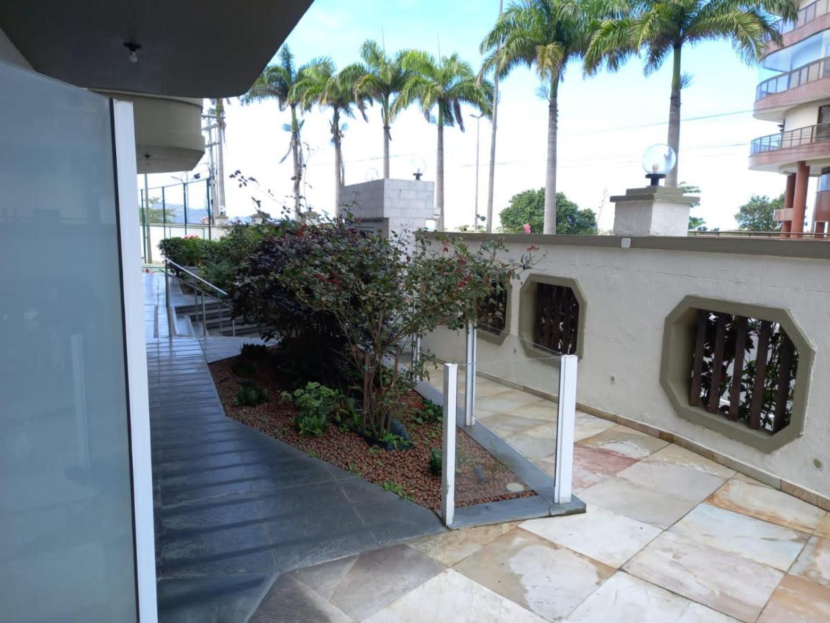 Apartamento - Caribe Brasileiro - Praia Do Forte - De Frente Para O Mar Κάμπο Φρίο Εξωτερικό φωτογραφία