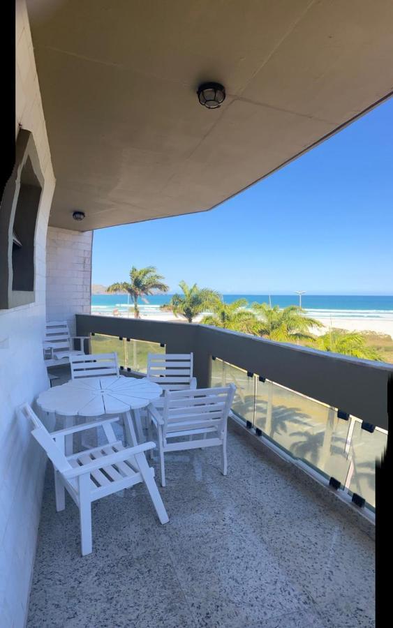 Apartamento - Caribe Brasileiro - Praia Do Forte - De Frente Para O Mar Κάμπο Φρίο Εξωτερικό φωτογραφία