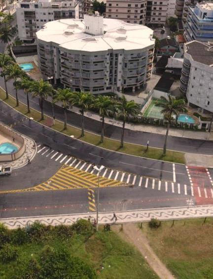 Apartamento - Caribe Brasileiro - Praia Do Forte - De Frente Para O Mar Κάμπο Φρίο Εξωτερικό φωτογραφία