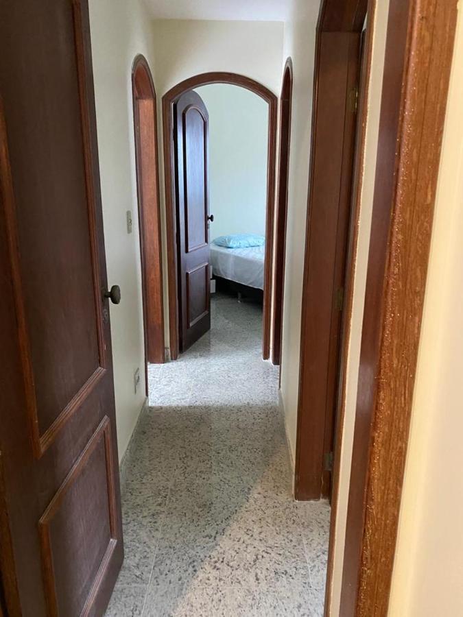 Apartamento - Caribe Brasileiro - Praia Do Forte - De Frente Para O Mar Κάμπο Φρίο Εξωτερικό φωτογραφία