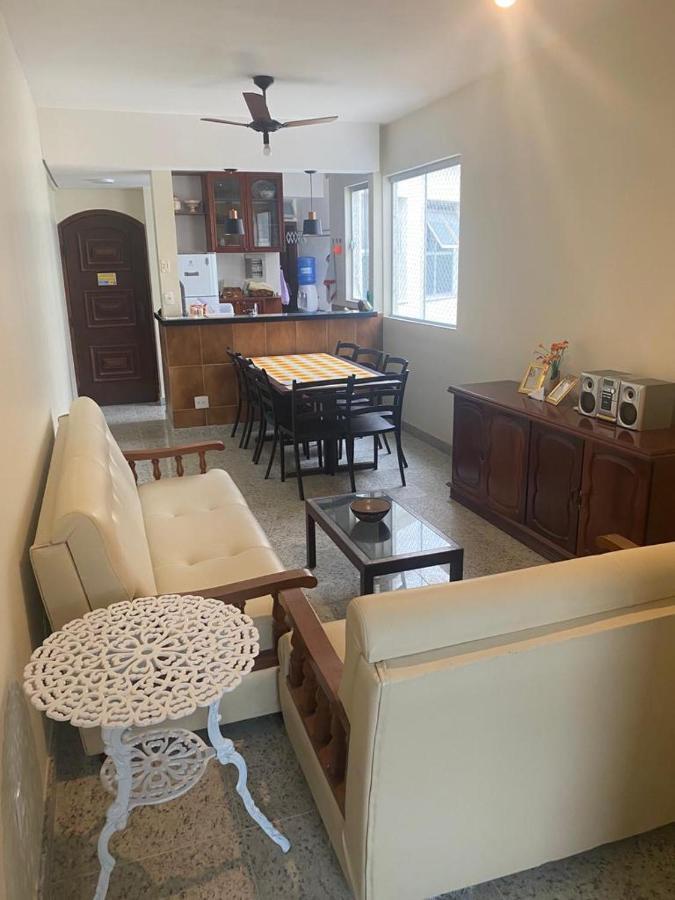 Apartamento - Caribe Brasileiro - Praia Do Forte - De Frente Para O Mar Κάμπο Φρίο Εξωτερικό φωτογραφία