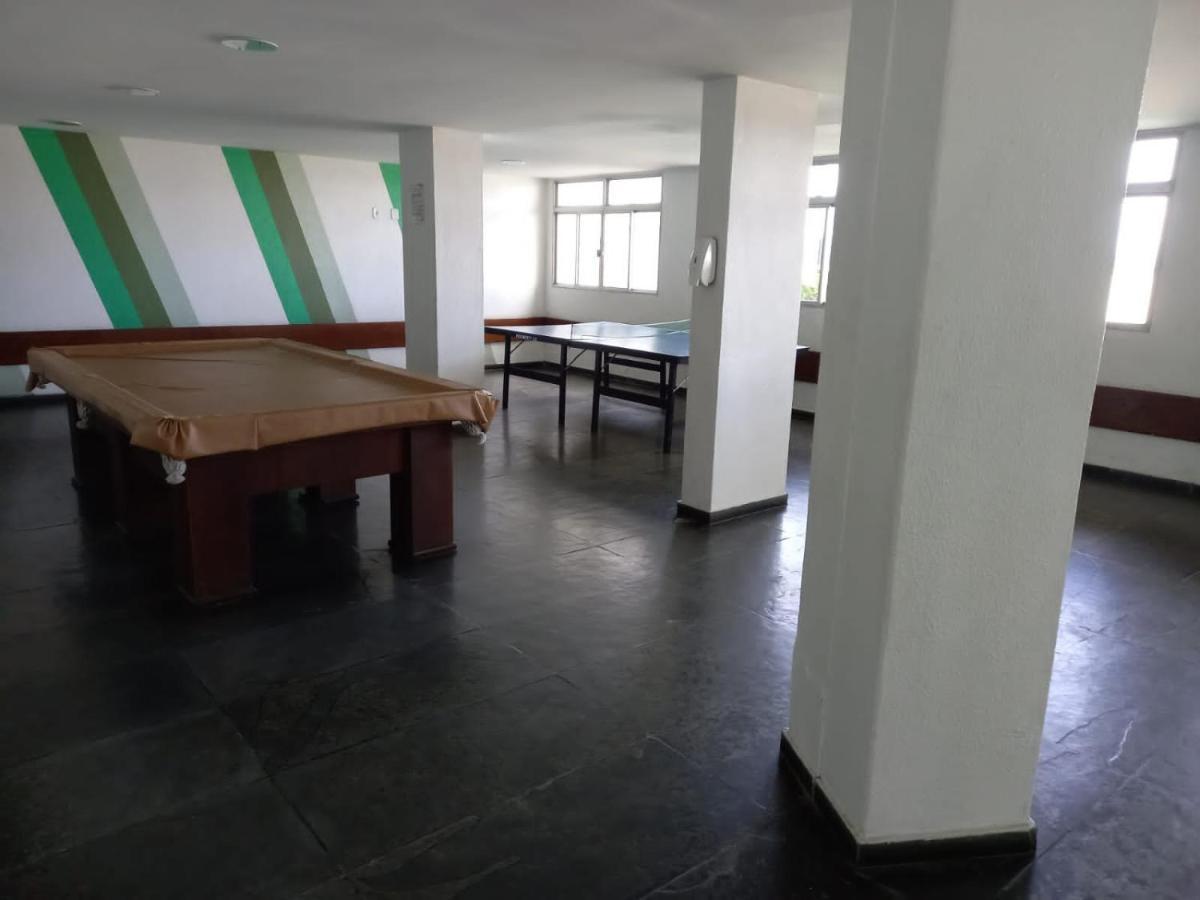 Apartamento - Caribe Brasileiro - Praia Do Forte - De Frente Para O Mar Κάμπο Φρίο Εξωτερικό φωτογραφία