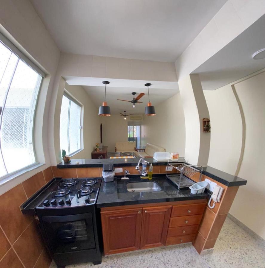 Apartamento - Caribe Brasileiro - Praia Do Forte - De Frente Para O Mar Κάμπο Φρίο Εξωτερικό φωτογραφία