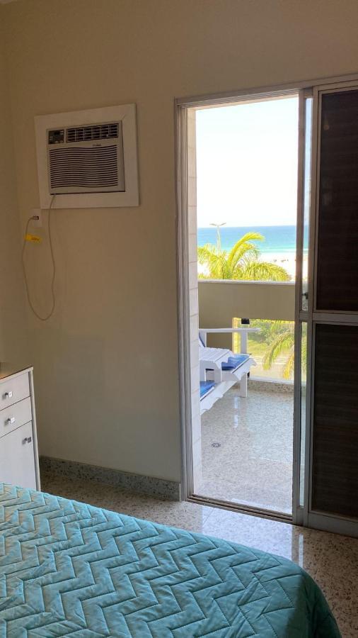 Apartamento - Caribe Brasileiro - Praia Do Forte - De Frente Para O Mar Κάμπο Φρίο Εξωτερικό φωτογραφία