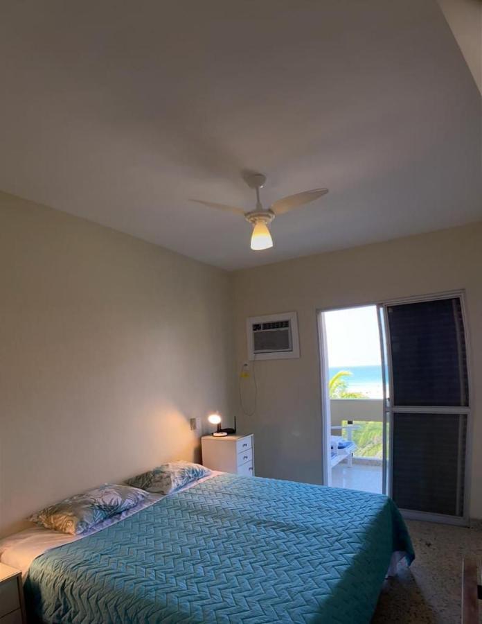 Apartamento - Caribe Brasileiro - Praia Do Forte - De Frente Para O Mar Κάμπο Φρίο Εξωτερικό φωτογραφία