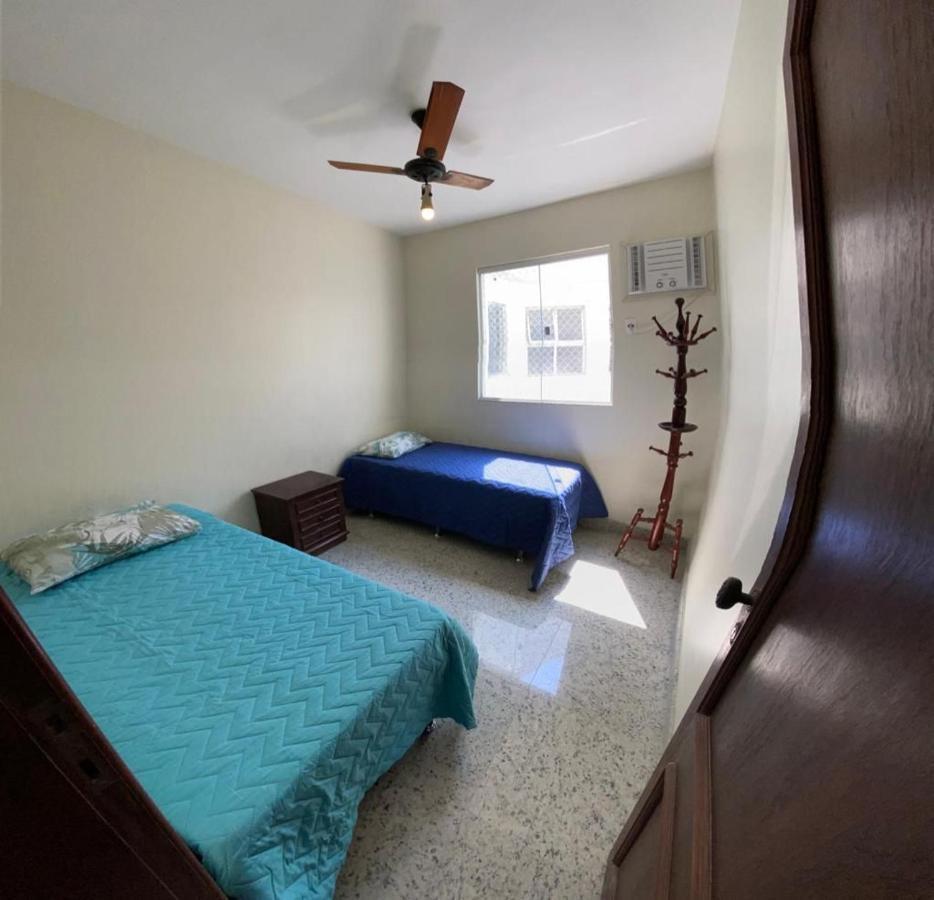 Apartamento - Caribe Brasileiro - Praia Do Forte - De Frente Para O Mar Κάμπο Φρίο Εξωτερικό φωτογραφία