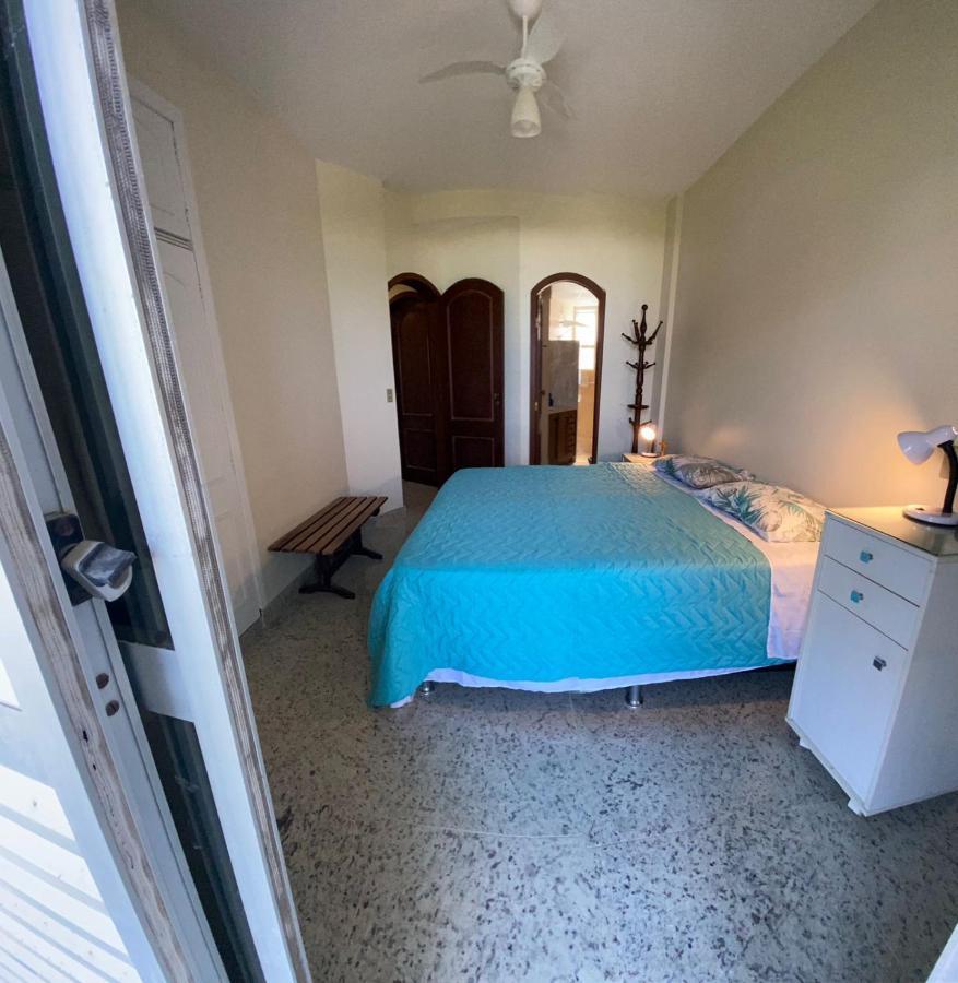 Apartamento - Caribe Brasileiro - Praia Do Forte - De Frente Para O Mar Κάμπο Φρίο Εξωτερικό φωτογραφία
