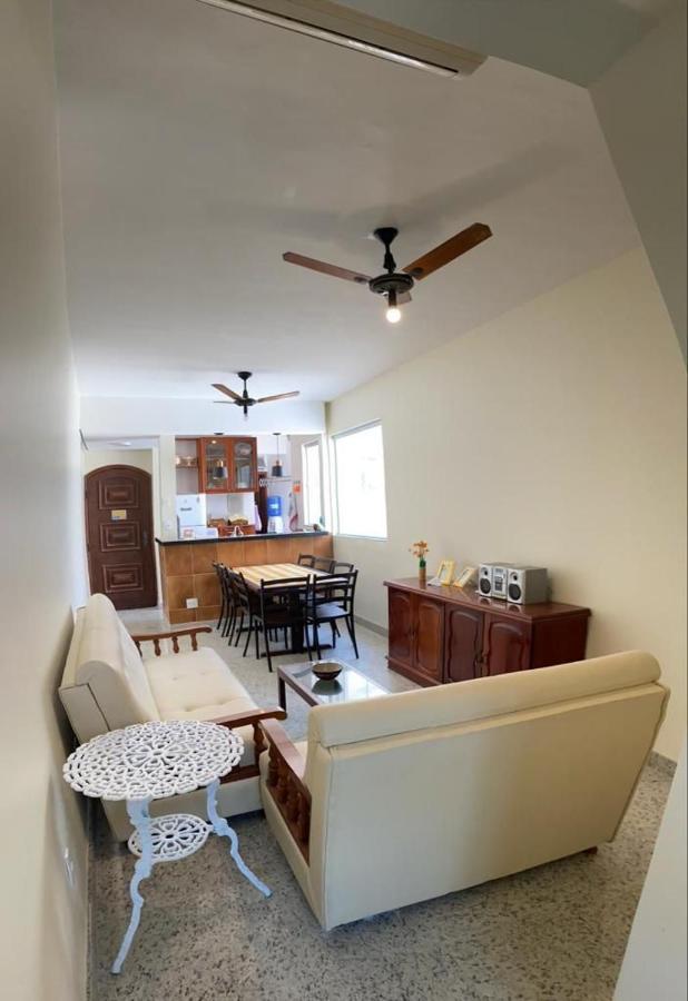 Apartamento - Caribe Brasileiro - Praia Do Forte - De Frente Para O Mar Κάμπο Φρίο Εξωτερικό φωτογραφία