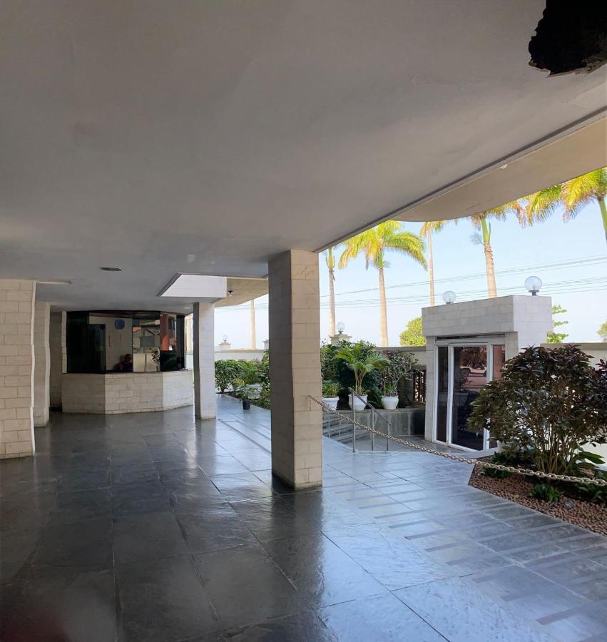 Apartamento - Caribe Brasileiro - Praia Do Forte - De Frente Para O Mar Κάμπο Φρίο Εξωτερικό φωτογραφία