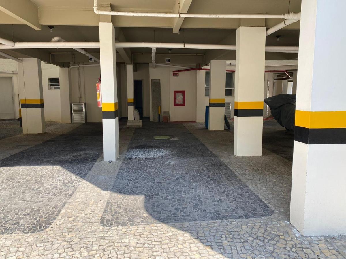 Apartamento - Caribe Brasileiro - Praia Do Forte - De Frente Para O Mar Κάμπο Φρίο Εξωτερικό φωτογραφία